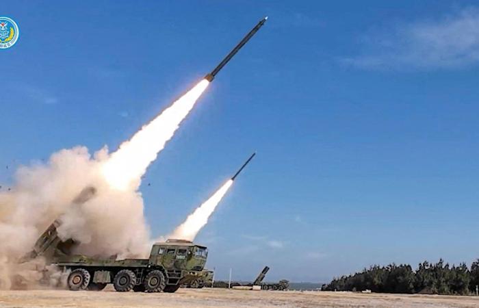 لماذا
      تبدو
      عتبة
      النووي
      العالمي
      أخطر
      مما
      كانت
      عليه؟