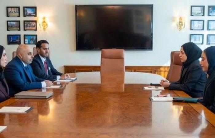 المؤسسة القطرية للعمل الاجتماعي تختتم مشاركتها في أعمال الدورة الـ64 للجنة التنمية الاجتماعية بنيويورك