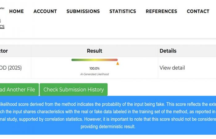 لقطات منسوبة إلى "فيضانات المغرب الجارفة".. ما صحتها؟