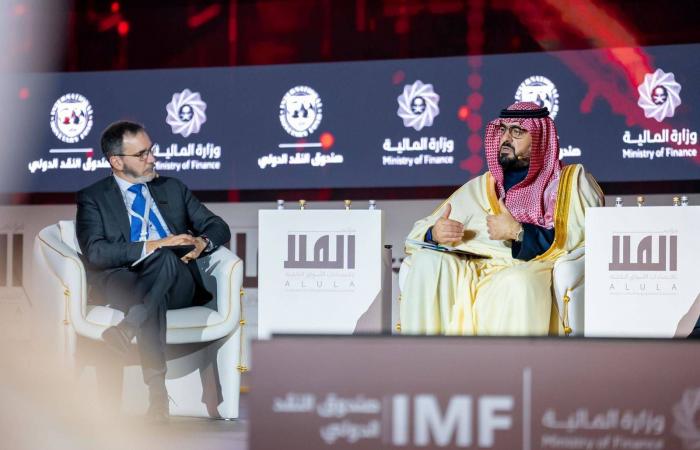 التجربة
      السعودية
      ترسم
      خريطة
      طريق
      الاقتصادات
      الناشئة