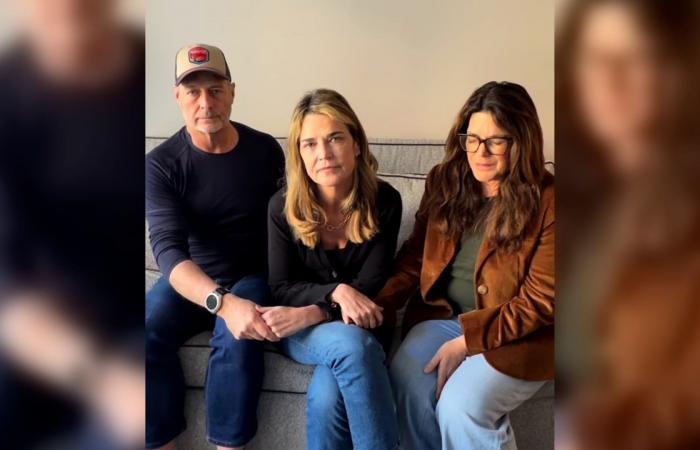 "سندفع الثمن".. فيديو عائلة أمريكية تناشد مجهولين إعادة والدتهم المختطفة