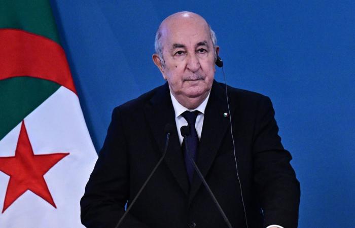 3 دول خليجية ومصر.. رئيس الجزائر يلقي الضوء على العلاقات معها