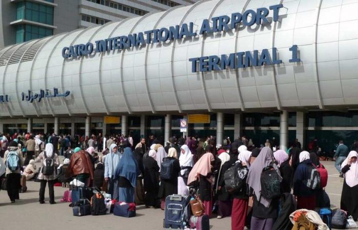 مصر توضح حقيقة قرار منع دخول السوريين إلى البلاد  