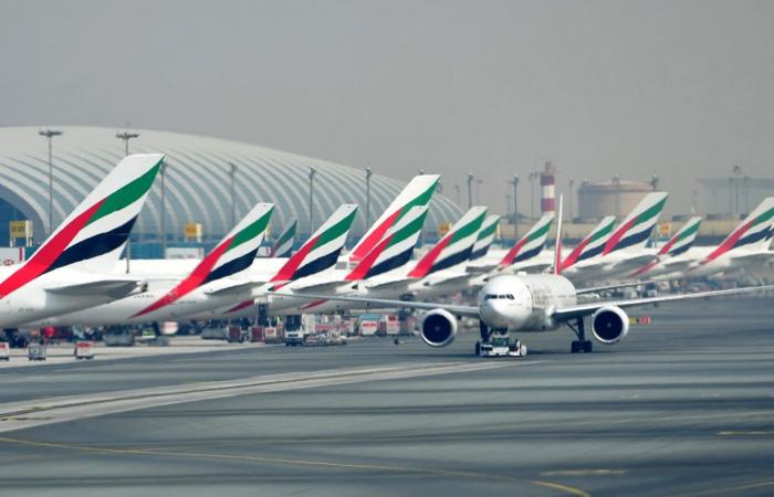 الإمارات ترد على إعلان الجزائر إيقاف اتفاقية الخدمات الجوية