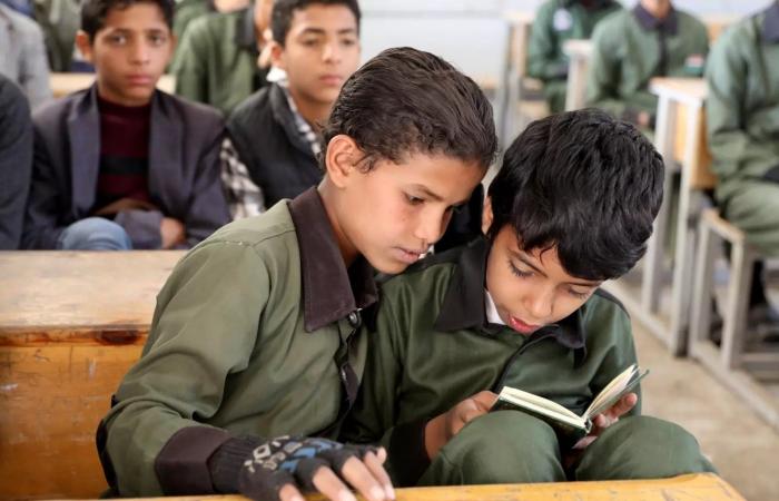 الحوثيون
      يستبقون
      رمضان
      بالتعبئة
      والتجنيد