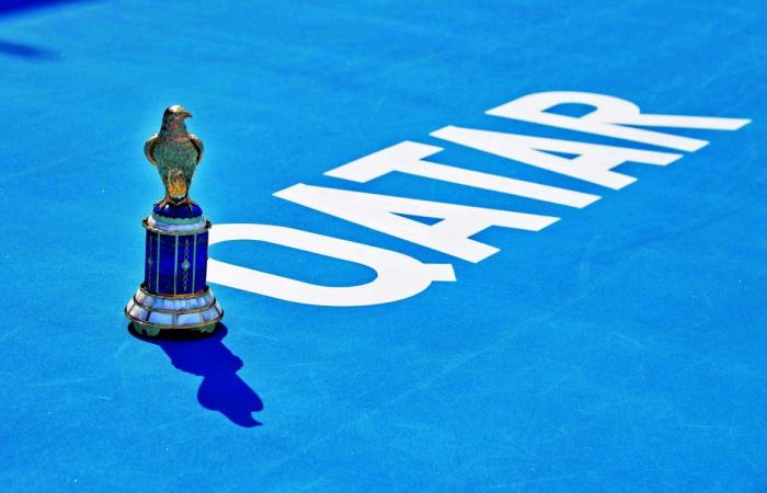 انطلاقة واعدة لأعرق بطولات التنس العالمية