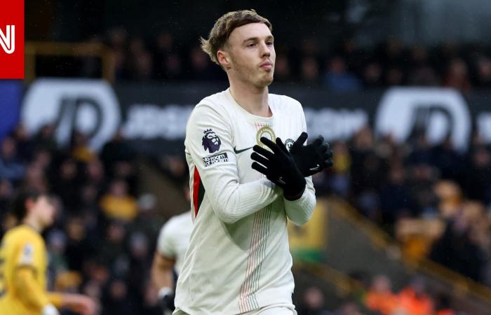 متابعة: "الجميع يحب الثرثرة".. كول بالمر يرد على شائعات رحيله عن تشيلسي