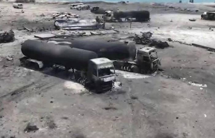 تقرير
      أممي:
      غارات
      إسرائيل
      عمّقت
      فجوة
      الواردات
      في
      اليمن