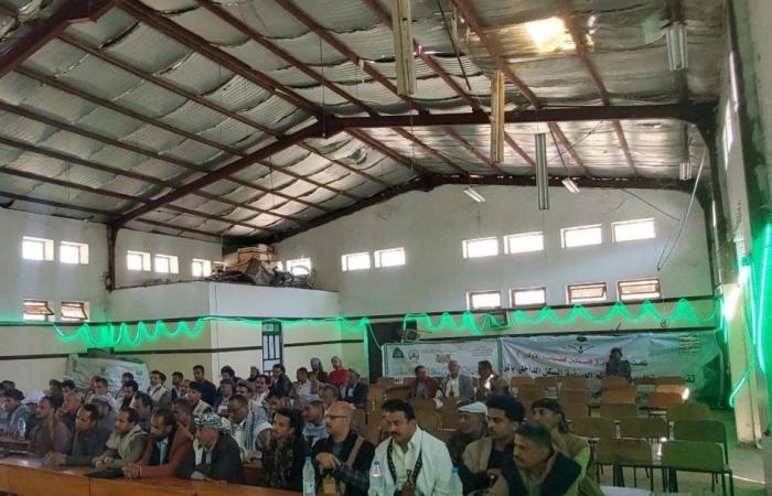 الحوثيون
      يستبقون
      رمضان
      بالتعبئة
      والتجنيد