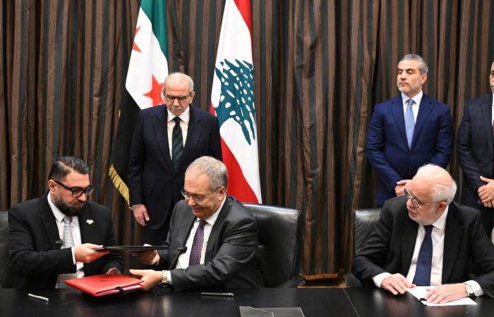 رأي.. بارعة الأحمر تكتب لـCNN عن لبنان وسوريا الجديدة: تصفية إرث الهيمنة لبناء المصلحة المشتركة