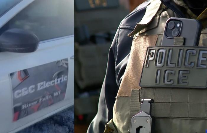 تنكر وأعمال مراقبة مزعومة.. جدل متصاعد حول تحركات عناصر الهجرة في مينيسوتا