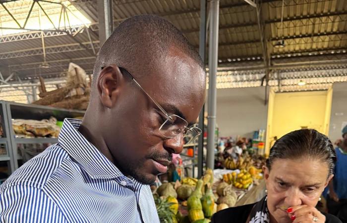 كيف أعادت أنغولا بناء ثقافة الطعام بعد عقود من الحرب؟