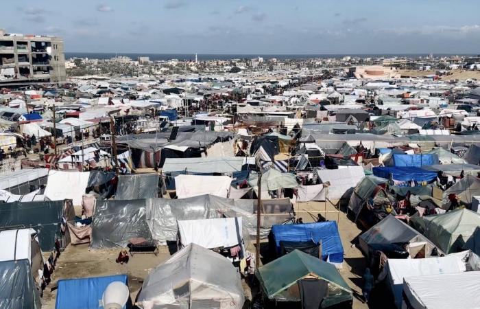 شكوك
      متنامية
      في
      قدرة
      «اللجنة
      الوطنية
      لإدارة
      قطاع
      غزة»
      على
      مباشرة
      مهامها