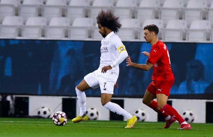 «الزعيـــم» يتطلع لمواصلة التألق أمام تراكتور