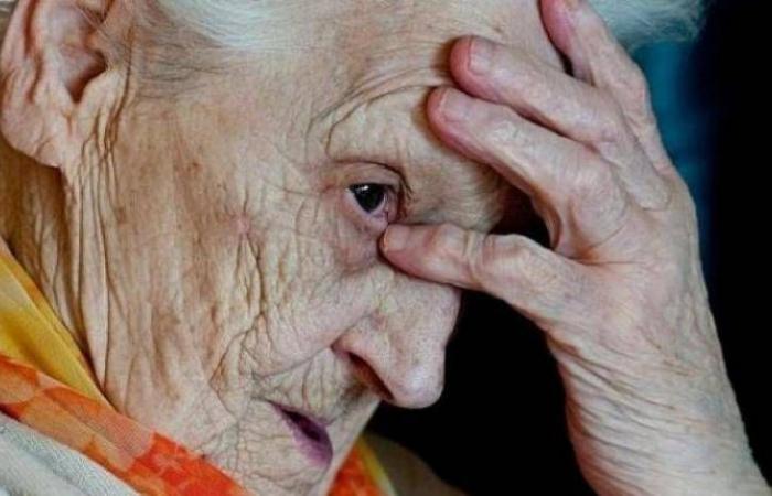 تمارين
      الدماغ
      تسهم
      في
      الحدّ
      من
      خطر
      الإصابة
      بالخرف