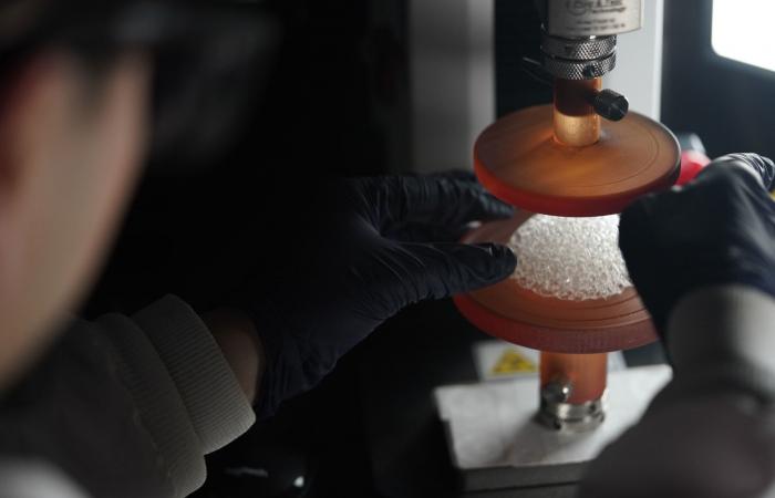 ابتكار أنسجة للثدي ثلاثية البعد لدعم الناجيات من مرض السرطان