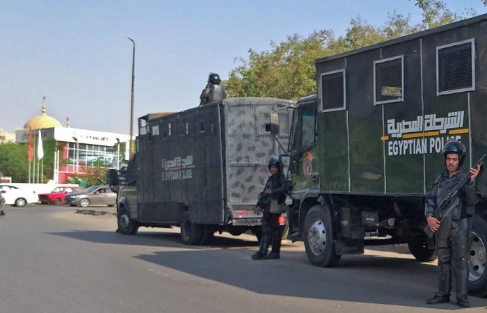 "يوم في جزيرة إبستين".. الداخلية المصرية تعلن القبض على منظمه في ملهى ليلي