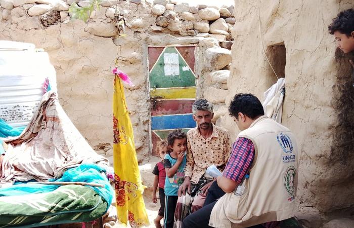 السعودية
      تؤكد
      أهمية
      تعزيز
      التعاون
      الدولي
      لمواجهة
      الإرهاب
      العابر
      للحدود