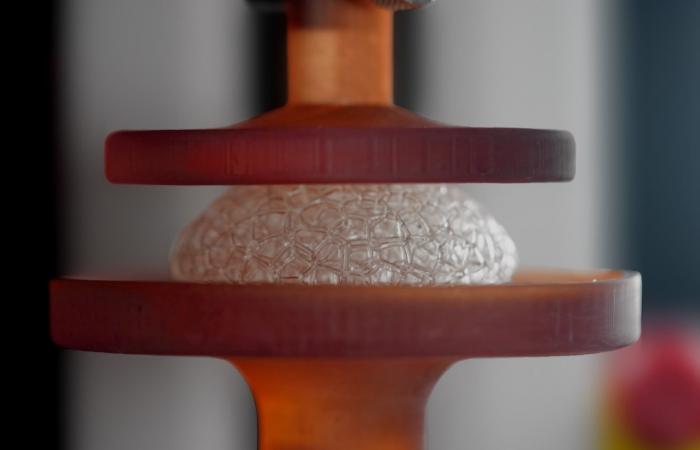 ابتكار أنسجة للثدي ثلاثية البعد لدعم الناجيات من مرض السرطان