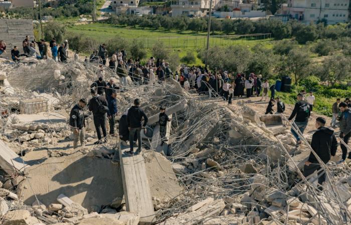 "باطلة ولاغية".. 8 دول عربية وإسلامية تدين إجراءات إسرائيل بالضفة الغربية