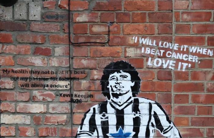 من
      كيغان
      إلى
      روبسون…
      هل
      يكرر
      جمهور
      نيوكاسل
      الخطأ
      نفسه
      مع
      إيدي
      هاو؟