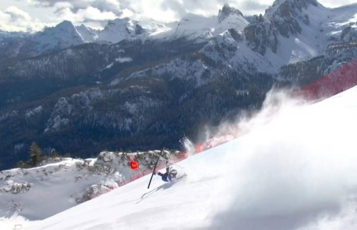 «الأولمبياد
      الشتوي»:
      هل
      ذهبت
      فون
      بعيداً
      في
      تحدي
      الواقع؟