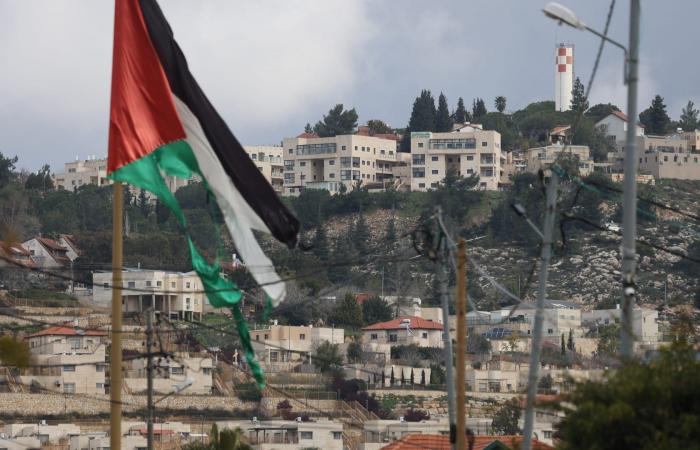 بريطانيا تعلق على "توسيع إسرائيل لسيطرتها في الضفة الغربية"