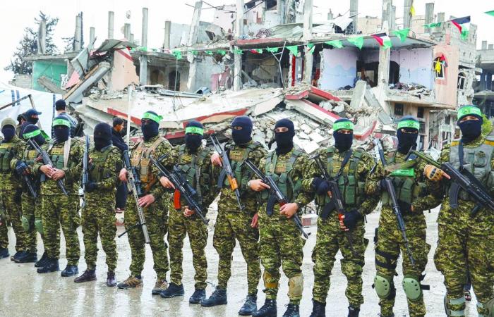 شكوك
      متنامية
      في
      قدرة
      «اللجنة
      الوطنية
      لإدارة
      قطاع
      غزة»
      على
      مباشرة
      مهامها