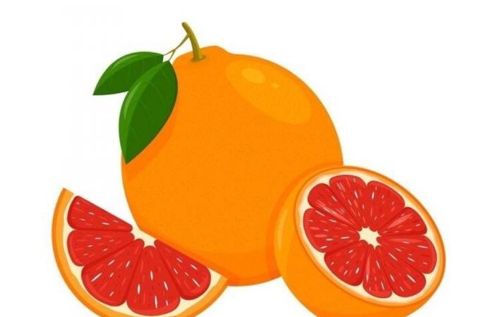 الغـــريب فـــروت.. مـــزايـــا فــريــدة