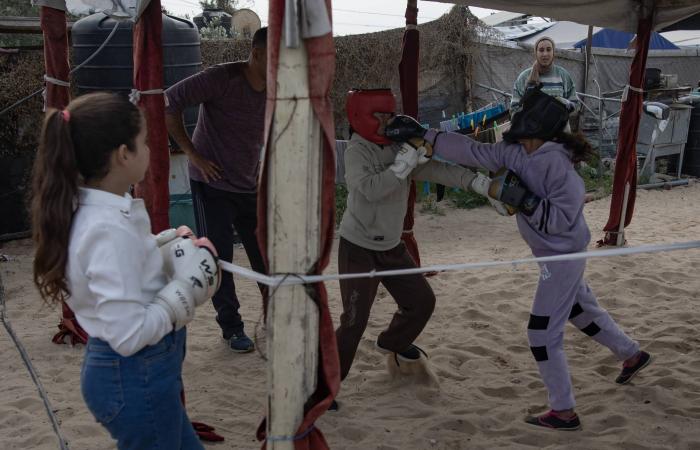 تقرير:
      مسودة
      خطة
      بشأن
      غزة
      تتضمن
      احتفاظ
      «حماس»
      ببعض
      الأسلحة
      الخفيفة