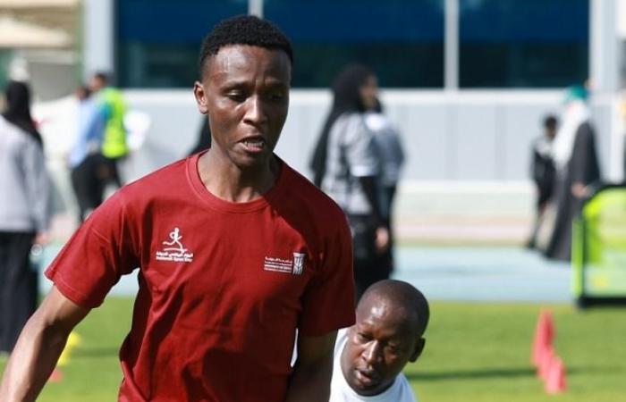 جامعة الدوحة للعلوم والتكنولوجيا تحتفي باليوم الرياضي للدولة 2026