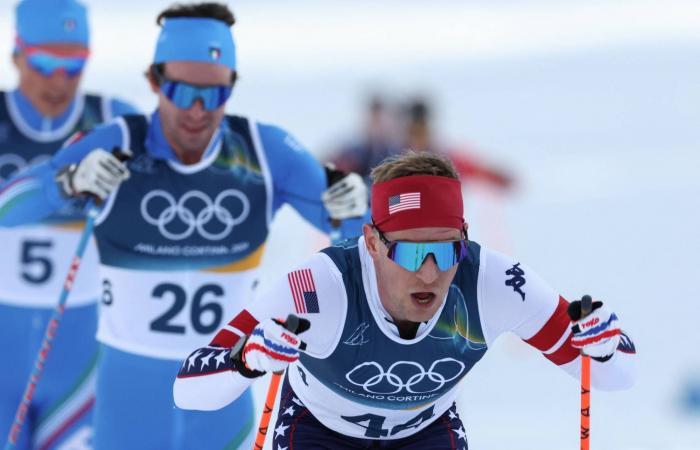 «حرب
      باردة»
      بين
      الرياضيين
      وترمب
      في
      الأولمبياد
      الشتوي