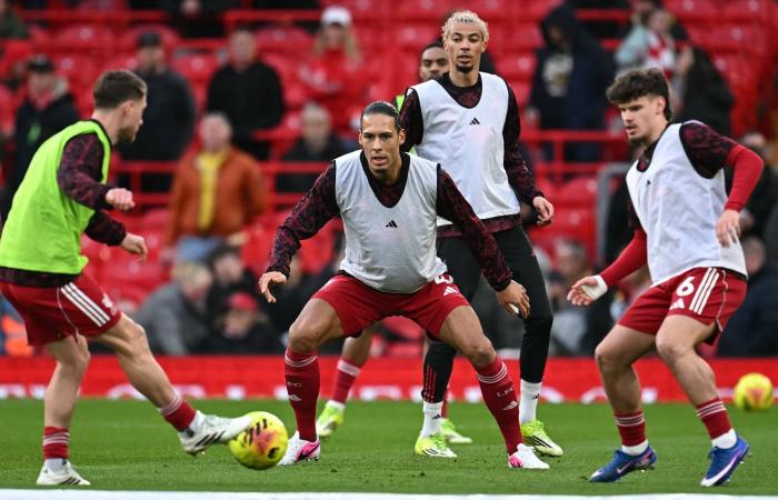 سيتي
      للضغط
      على
      آرسنال
      المتصدر...
      واختبار
      صعب
      لليفربول
      في
      سندرلاند