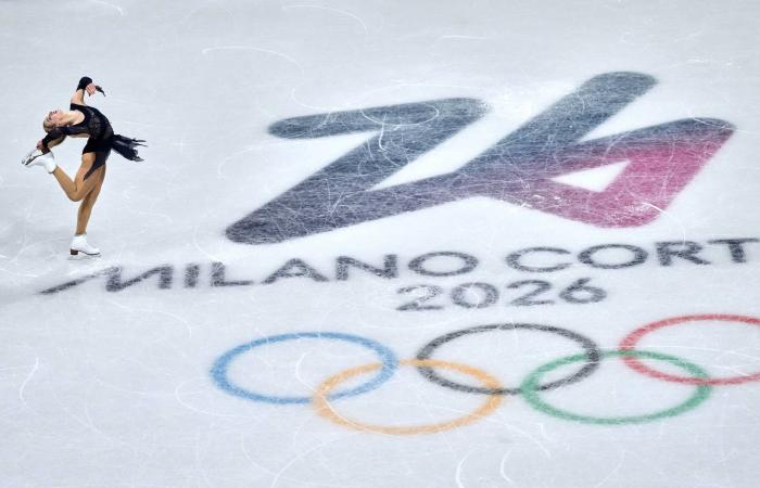 «حرب
      باردة»
      بين
      الرياضيين
      وترمب
      في
      الأولمبياد
      الشتوي