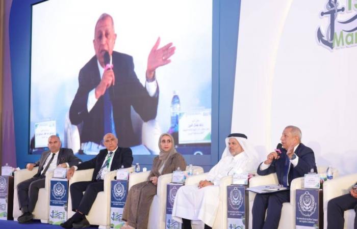 قطر تبنت نهجا استباقيا في تطوير الموانئ