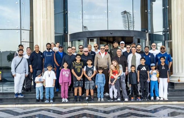 «المصرف» ينظم مسابقات وأنشطة