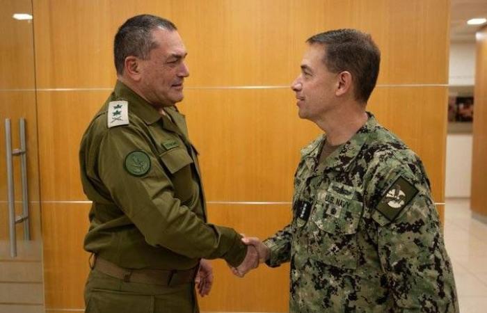 وزير
      الخارجية
      التركي:
      ثمة
      ظلم
      نووي
      في
      العالم