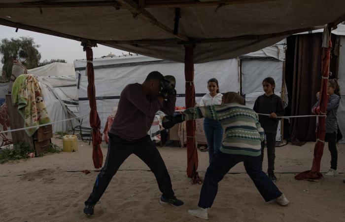 تقرير:
      مسودة
      خطة
      بشأن
      غزة
      تتضمن
      احتفاظ
      «حماس»
      ببعض
      الأسلحة
      الخفيفة