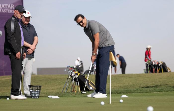 سمو الأمير : اليوم الرياضي مناسبة سنوية لاستحضار أهمية الرياضة