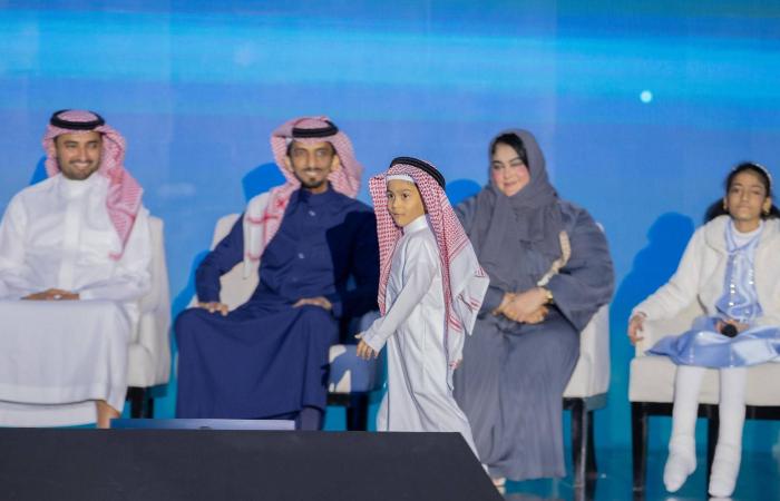 الجلاجل
      لـ«الشرق
      الأوسط»:
      نموذج
      الرعاية
      الصحية
      السعودي
      يحظى
      باهتمام
      دولي