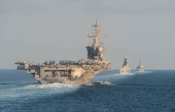 اتهام
      رجل
      بالاعتداء
      على
      89
      قاصراً
      خلال
      55
      عاماً...والسلطات
      الفرنسية
      تبحث
      عن
      ضحايا