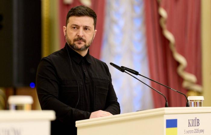 لما
      يزداد
      عدد
      الأوكرانيين
      الذين
      يتجسسون
      لصالح
      روسيا؟