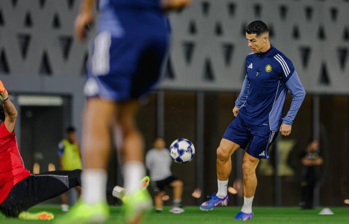 الرياضات
      الإلكترونية
      السعودية
      تحت
      أنظار
      أمير
      ويلز
      في
      «إس
      إي
      إف
      أرينا»