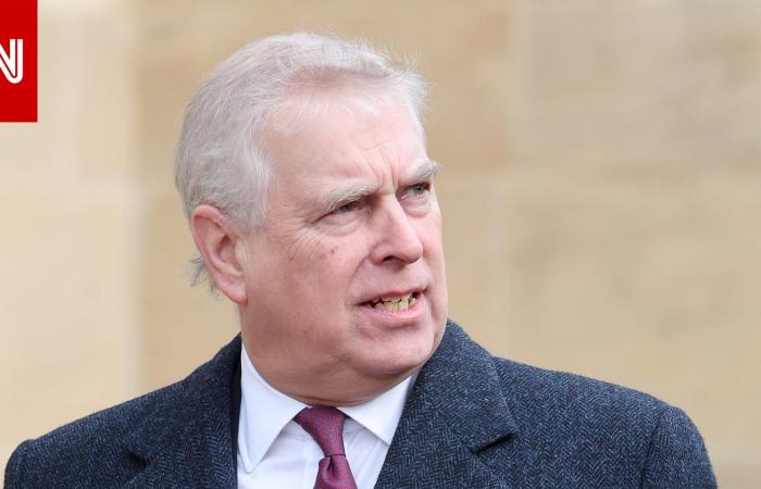 متابعة: اطلعت عليها CNN.. وثيقة تكشف ما عرضه أندرو على إبستين بشأن "الذهب واليورانيوم" في أفغانستان