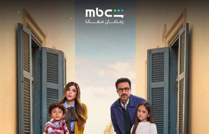 تداعيات
      الطلاق
      حاضرة
      بمسلسلات
      رمضانية
      في
      مصر