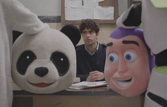 مي
      عودة
      لـ«الشرق
      الأوسط»:
      أنحاز
      لمشروعات
      الأفلام
      المتفردة