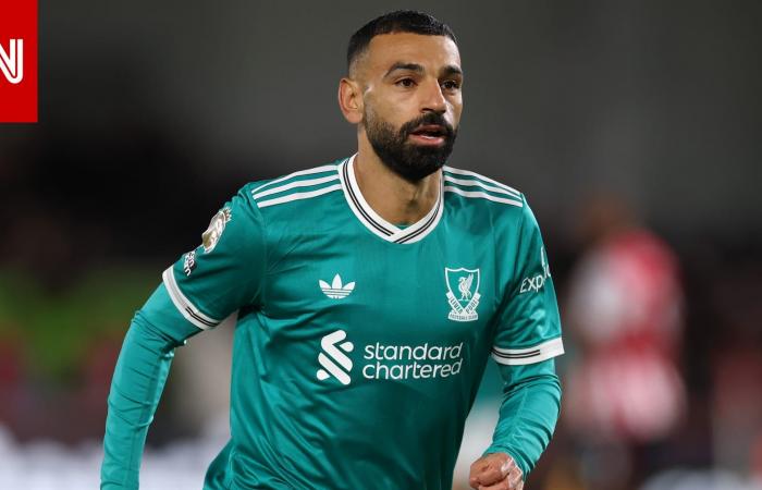 متابعة: محمد صلاح يساهم في فوز ليفربول على سندرلاند.. ماذا قدم؟