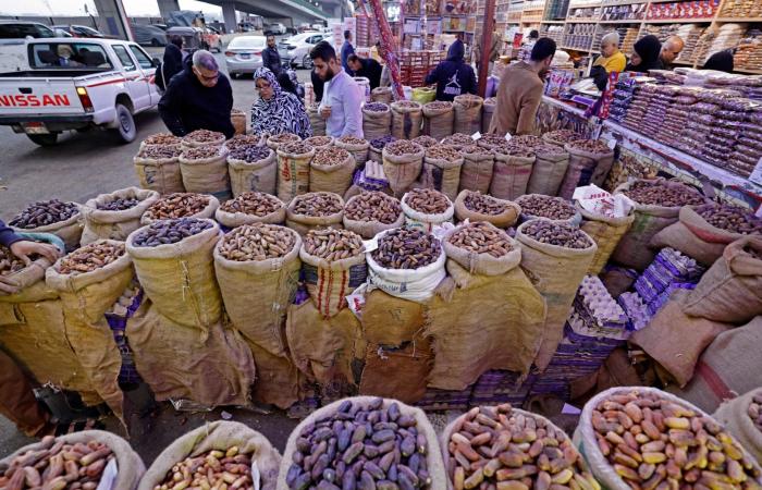 مصر.. تحرك رسمي لـ"ضمان وفرة السلع الغذائية واستقرار الأسعار" قبل رمضان