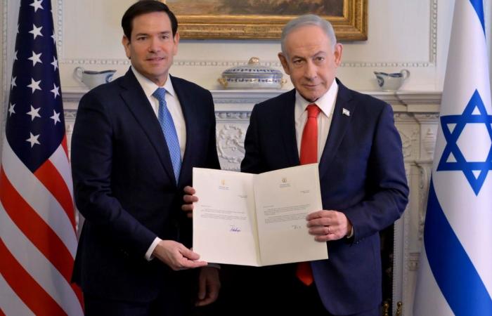 إسرائيل تنضم إلى "مجلس السلام" في غزة.. ماذا قال نتنياهو؟