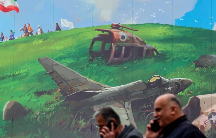 بعد دعوة خامنئي.. ما هو المشهد على الأرض بذكرى الثورة الإسلامية الـ47